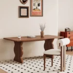 casa  Dining table - Image 2