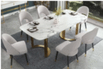 Veloura Dining table